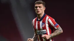 Kieran Trippier, jugador inglés del Atlético.