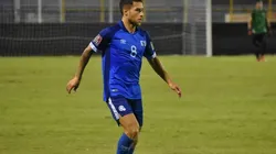 El Salvador jugó ante Guatemala por el Grupo A de la Copa Oro (Fuente: Facebook Federación Salvadoreña)