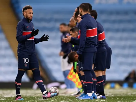 Los impresionantes y millonarios salarios de la plantilla del PSG