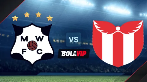 Qué canal transmite Wanderers vs. River Plate por el Campeonato Uruguayo