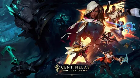 Misiones y recompensas del evento Centinelas de la Luz en League of Legends