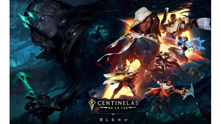 Misiones y recompensas del evento Centinelas de la Luz en League of Legends
