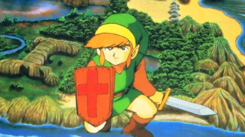 Récord histórico: una copia de The Legend of Zelda se vende a 870 mil dólares