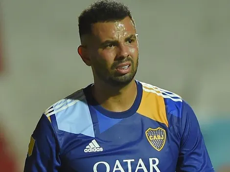 En el Consejo de Fútbol de Boca Juniors estarían molestos con Edwin Cardona