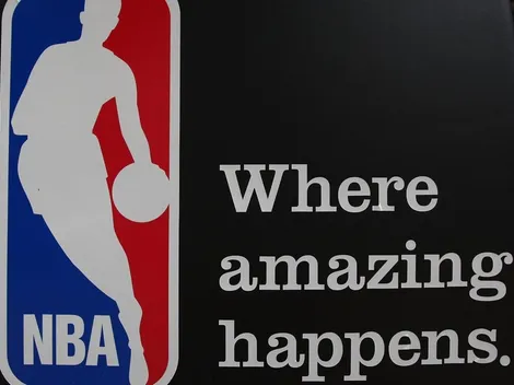 ¿Por qué la NBA cambia el logo?