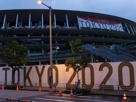 ¿Los Juegos Olímpicos se realizarán con o sin público?