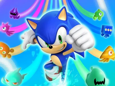 SEGA confirma todas las mejoras y novedades de Sonic Colors: Ultimate