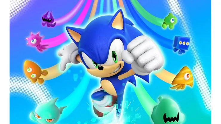 SEGA confirma todas las mejoras y novedades de Sonic Colors: Ultimate
