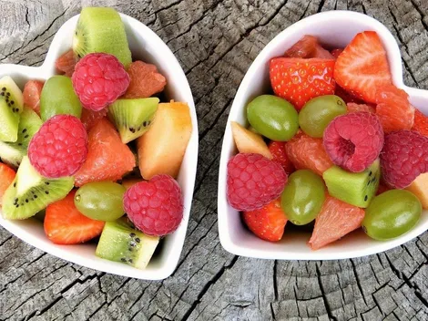 Dieta alcalina: ¿es perjudicial para la salud?