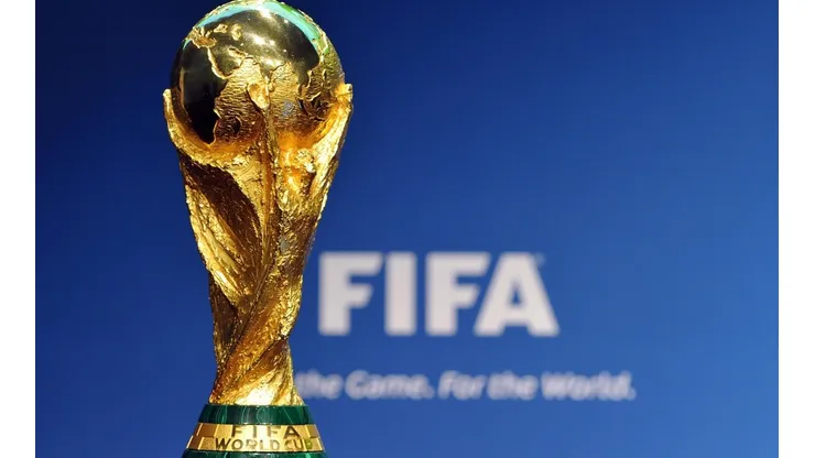 Foto: Getty Images.