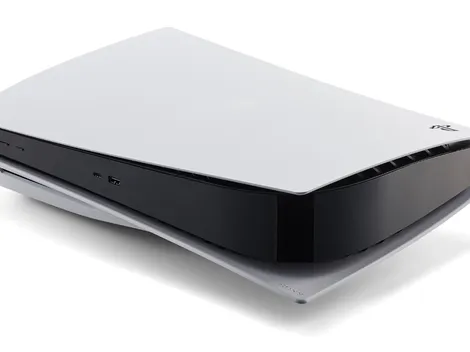 Sony retira una publicidad de PS5 que mostraba la consola al revés