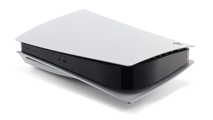 Sony retira una publicidad de PS5 que mostraba la consola al revés