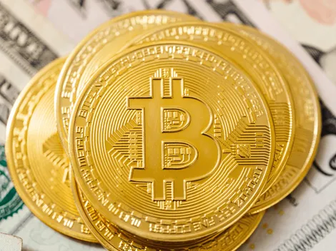 Bitcoin HOY: el precio de la criptomoneda bajó de los 33.000 dólares