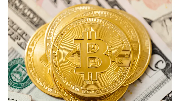 Precio del Bitcoin podría bajar su precio hasta los USD 31.000