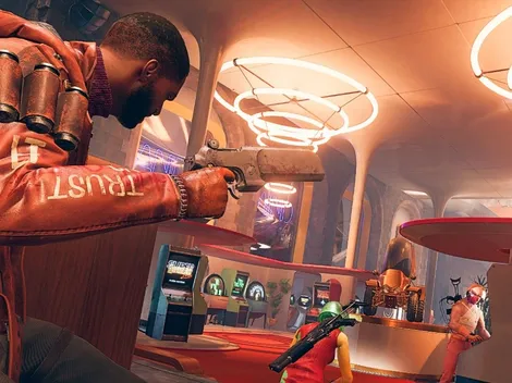 Deathloop para PS5 presenta un gameplay extendido en State of Play