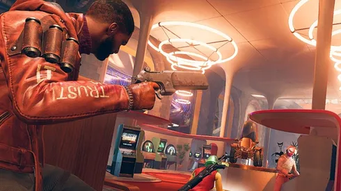 Deathloop para PS5 presenta un gameplay extendido en State of Play