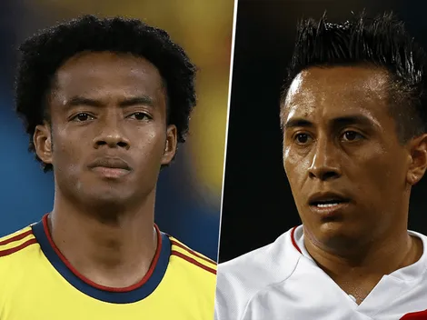 EN VIVO: Colombia vs. Perú por la Copa América