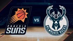 Phoenix Suns vs. Los Angeles Clippers por el Juego 2