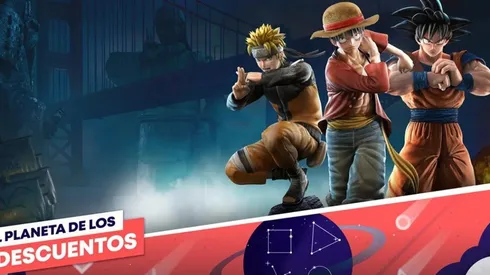 Las ofertas de "El Planeta de los Descuentos" ya están disponible en la PlayStation Store