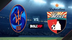 Qué canal transmite Deportivo La Guaira vs. Deportivo Lara por la Liga Futve