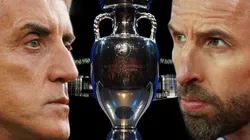 Cinco récords que se rompieron en esta Eurocopa 2020. (Getty Images)