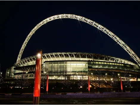 Los 25 estadios de fútbol más increíbles del mundo