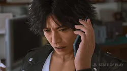 Lost Judgment, el spinoff de Yakuza, presenta un nuevo trailer en State of Play