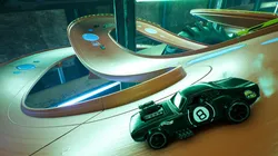 Hot Wheels Unleashed demuestra su editor de pistas en un nuevo trailer