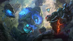 League of Legends: el parche 11.14 trae estos buffs y nerfs