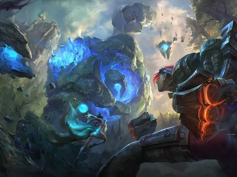 League of Legends: el parche 11.14 trae estos buffs y nerfs