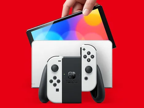 La Nintendo Switch Pro aún estaría llegando en 2022