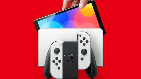 La Nintendo Switch Pro aún estaría llegando en 2022