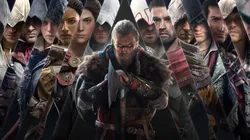 Ubisoft anuncia Assassin's Creed Infinity, un juego live service
