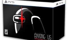 Among Us tendrá tres ediciones de coleccionista para PlayStation, Xbox y Switch