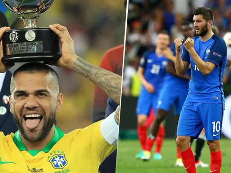 Puro talento: los 15 futbolistas mayores a ver en los Juegos Olímpicos de Tokio