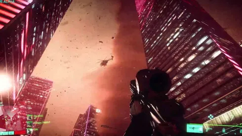 EA Play Live: fecha y hora del panel "The Future of FPS", con Battlefield 2042 y Apex Legends