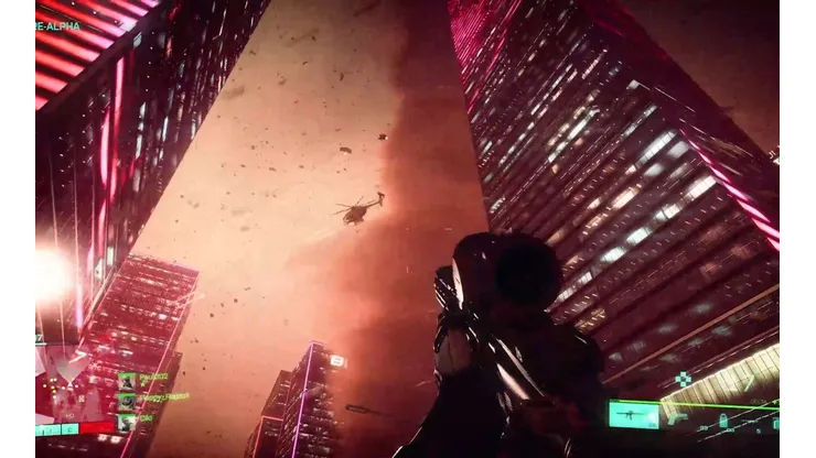 EA Play Live: fecha y hora del panel "The Future of FPS", con Battlefield 2042 y Apex Legends