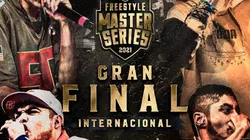 (Foto: Twitter Urban Roosters)