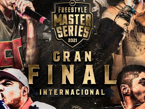 FMS Internacional: Dónde, cuándo y cómo será la final