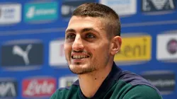Marco Verratti reveló al nuevo refuerzo de PSG