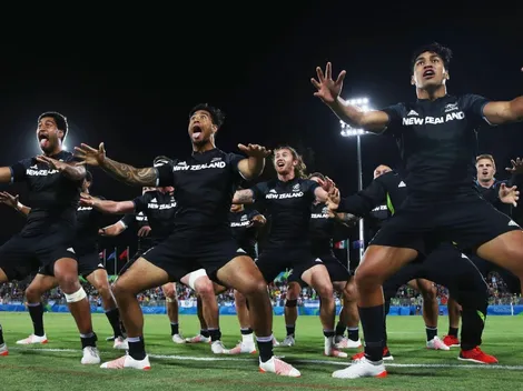 ¿Qué país tiene más medallas olímpicas en rugby?