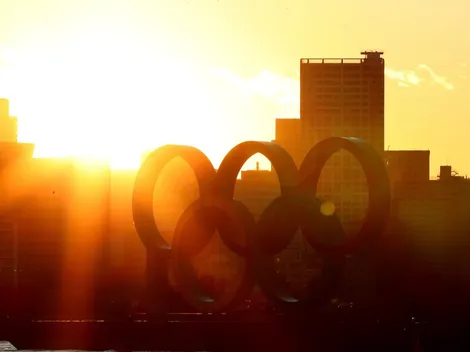 ¿Quiénes son los deportistas con más participaciones olímpicas?