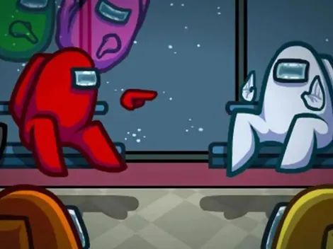 Among Us lanza su actualización con una función para atrapar a los Impostores