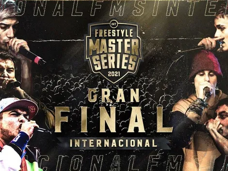 Oficial: sede, fechas y participantes de la FMS Internacional 2021