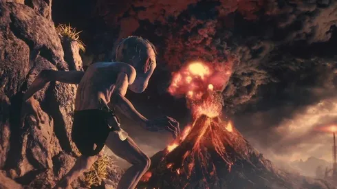 The Lord of the Rings: Gollum muestra gameplay y personajes en su nuevo trailer