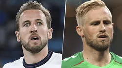 Inglaterra vs. Dinamarca (Fotos: Getty)