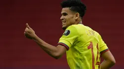 Pulgar para arriba: gran Copa América para el jugador de Porto