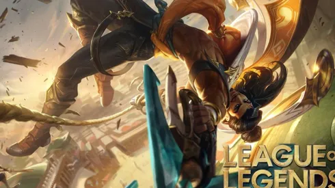 Todo sobre Akshan, el nuevo campeón de League of Legends: habilidades, fecha de lanzamiento y más