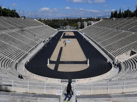 Aumentan los casos de Covid en Tokio a 16 días de los Juegos Olímpicos