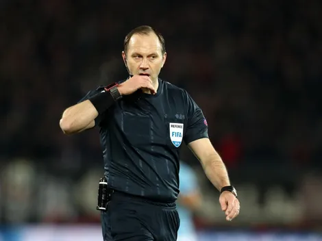 Un ex árbitro denuncia corrupción en la Eurocopa